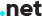 net domain logo