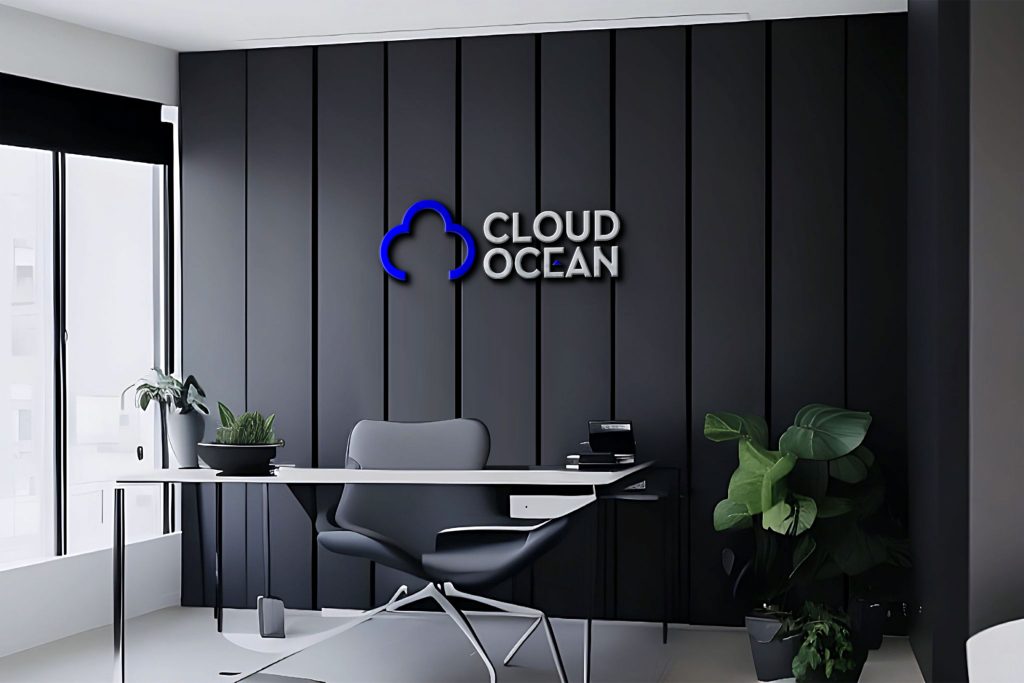 Cloud Ocean Office
