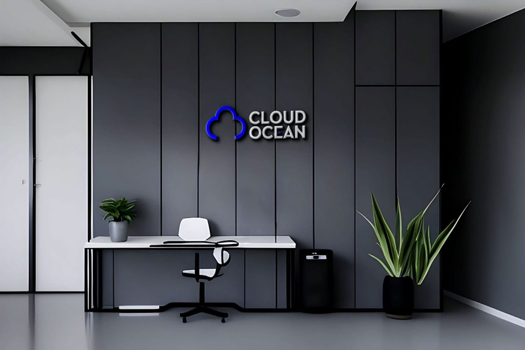 Cloud Ocean Office